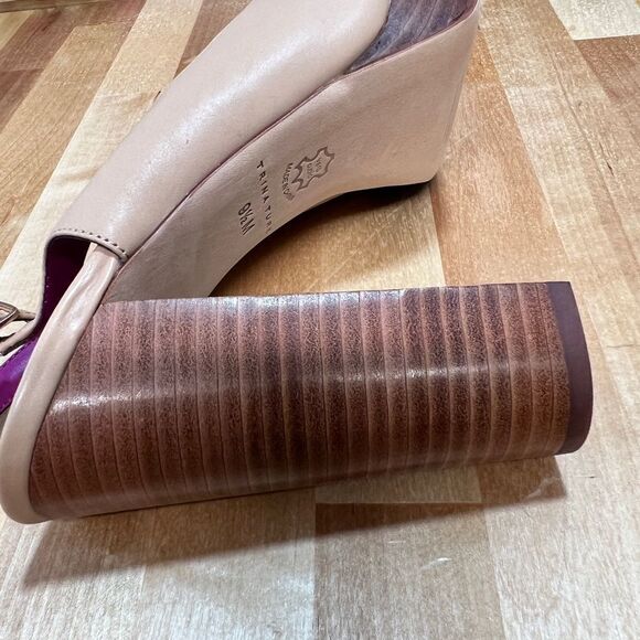 Trina Turn Joni Platform Size 9.5 - Picture 9 of 9